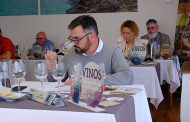 la XXIII edición del Concurso Oficial de Vinos Agrocanarias 2023 se celebrará en La Palma