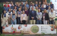 El ICCA organiza un encuentro con los productores de sidra canaria para impulsar una marca de calidad