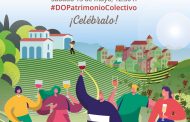 El pasado sábado 13 de mayo de 2023, 38 Denominaciones de Origen de Vino celebraron el día del vino con D.O.