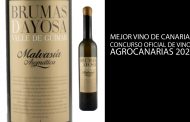 Resultados del Concurso Oficial de Vinos Agrocanarias 2023: Celebrando la excepcionalidad Vitivinícola Canaria