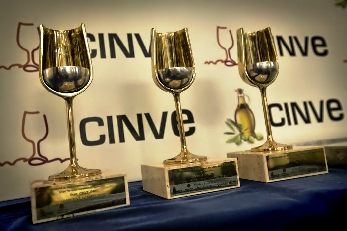 Los vinos canarios triunfan en el Concurso CINVE 2023: Un reconocimiento a la singularidad de la industria vinícola de las Islas Canarias