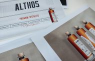 Vega de Yuco anuncia el ganador del Concurso de Diseño para la imagen de Althos, su exclusivo destilado Colección 'Single Cask'
