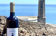 Blanco seco Padrón 2022: Un vino fresco y aromático con esencia de El Hierro