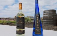 Bodegas Vega de Yuco logra medallas de bronce para sus vinos Malvasía Volcánica en los Decanter World Wine Awards