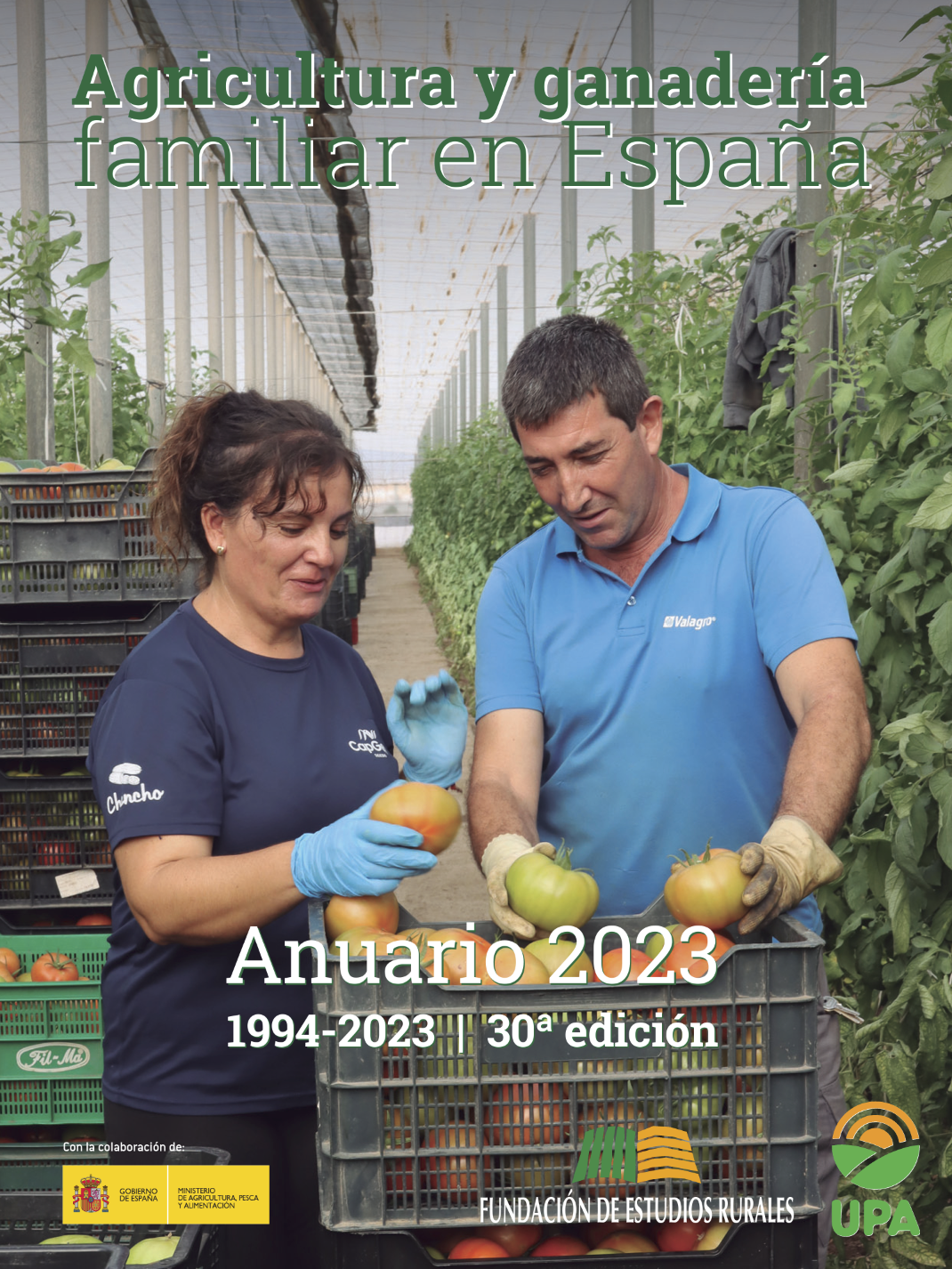 Anuario de la Agricultura Familiar 2023: Avances del Feminismo Rural y Desafíos Pendientes