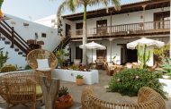 Palacio Ico: Un encuentro gastronómico en Lanzarote recomendado por la Guía Michelin