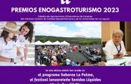 Premios Enogastroturismo 2023: Reconociendo la excelencia en vitivinicultura y turismo gastronómico