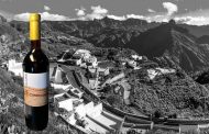Rocaíno: el novel vino de la DOP Gran Canaria reconocido en el International Wine & Spirits Awards