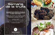 Esta semana celebra la Trufa de Verano con las exquisitas creaciones del Chef Danny Nielsen