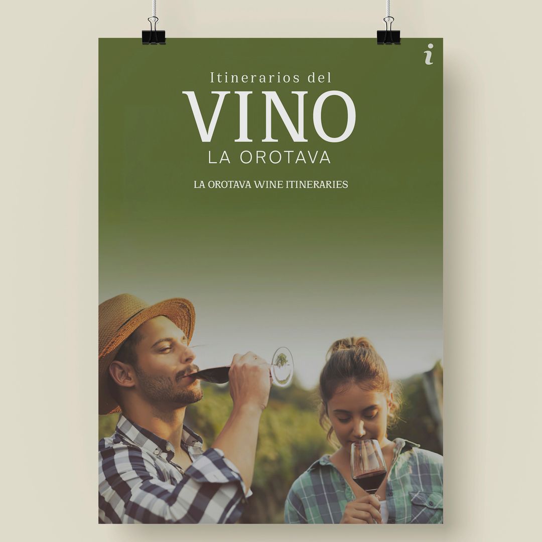 Descubre los Encantadores Itinerarios del Vino en La Orotava