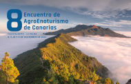 8º Encuentro de AgroEnoturismo de Canarias: La Palma se prepara para un evento de alto nivel