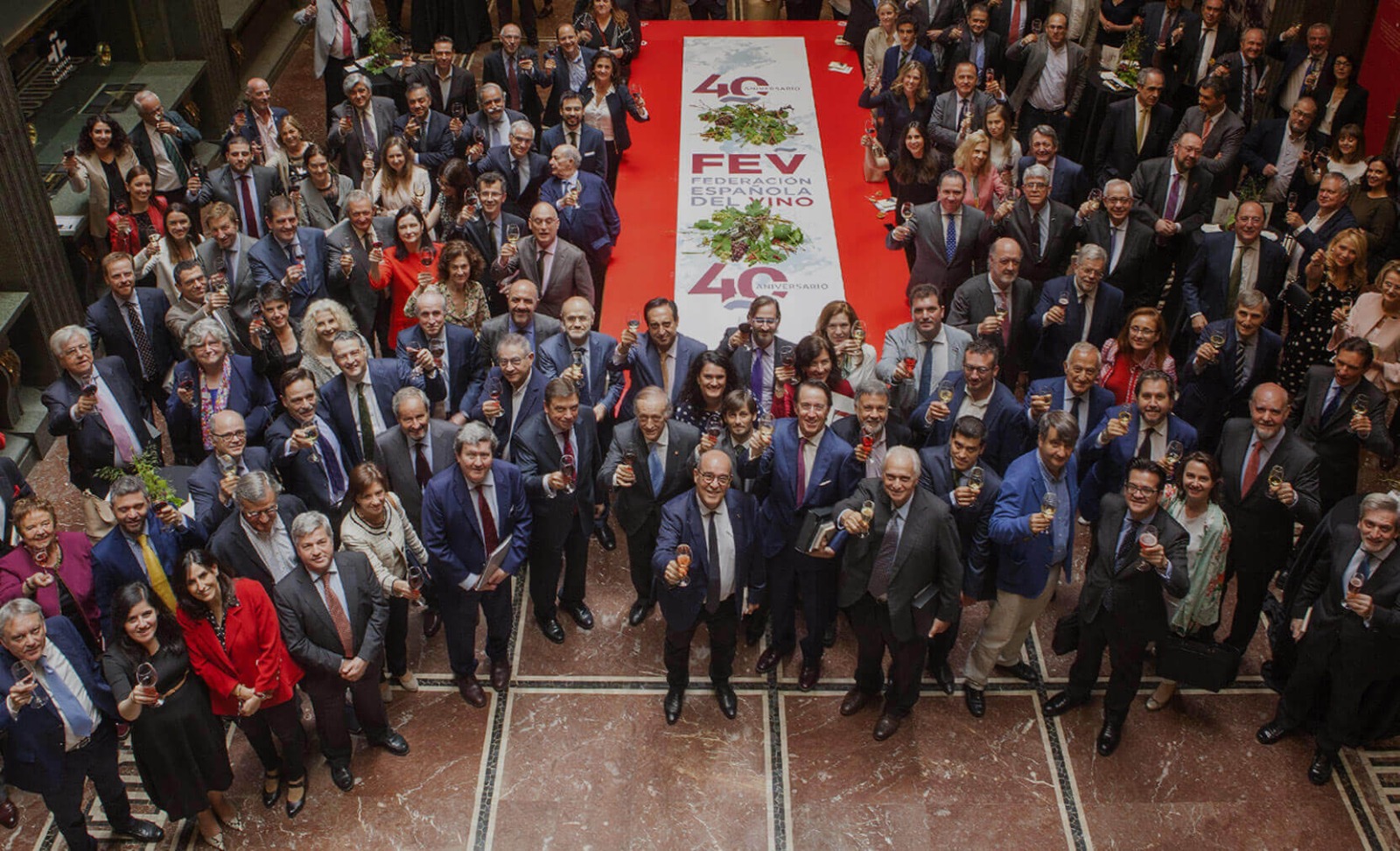 AVIBO se une a la Federación Española del Vino para fortalecer el sector vitivinícola en Canarias