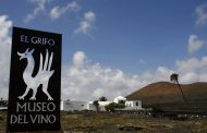 La Denominación de Origen de Vinos Lanzarote recibe el  Galardón de Vitivinicultura Sostenible