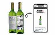Revolucionaria herramienta digital de etiquetado del vino en Canarias
