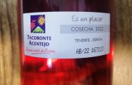 La Contraetiqueta: El Pasaporte de Autenticidad del Vino Tacoronte-Acentejo
