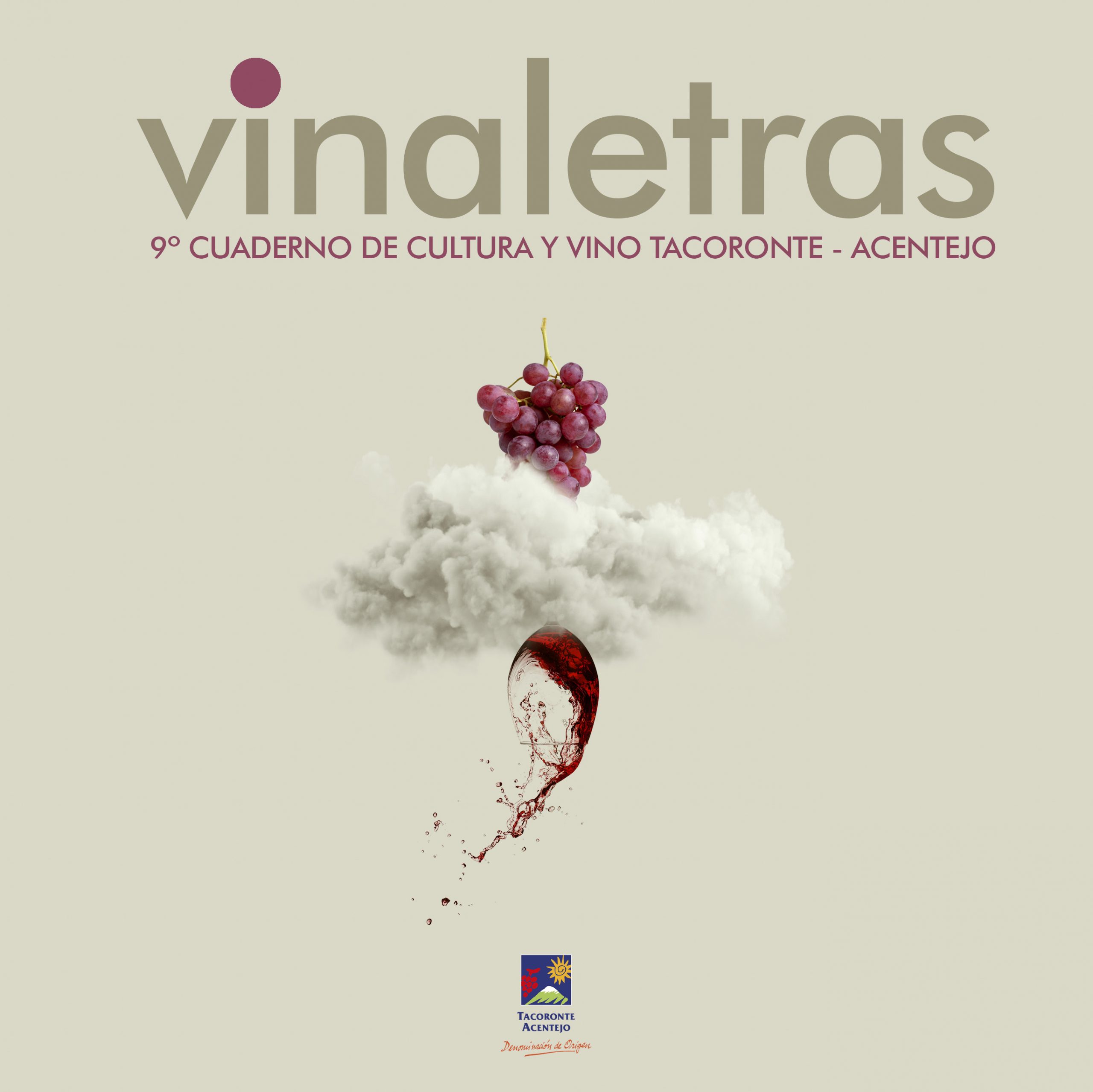 Vinaletras: Explorando la Cultura y Vino en Tacoronte-Acentejo