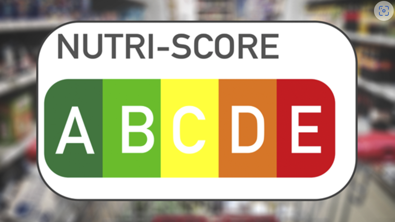 Nutriscore prepara un nuevo logo para identificar productos ultraprocesados