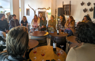 Las mujeres rurales y del vino manifiestan su importante papel en la revitalización socioeconómica de Gran Canaria