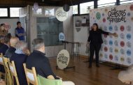 La Granja Escuela La Jaira de Ana inaugura su miniquesería: Quesitos de Anabel