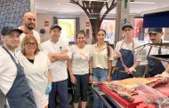 El Chef Diego Schattenhofer y la Doctora Marichu Fresno presentan un estudio revolucionario sobre la gastronomía de la cabra