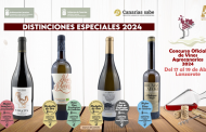 Fallo del Jurado del Concurso Oficial de Vinos Agrocanarias 2024: celebrando la calidad vinícola canaria