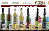 Las sidras en Canarias: celebración del Primer Concurso Oficial Agrocanarias 2024