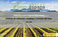 El enoturismo español continúa su expansión: La Ruta del Vino de Gran Canaria en auge
