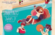 Sabores de verano en La Laguna: Festival de Vinos SANBETINTO Tacoronte-Acentejo